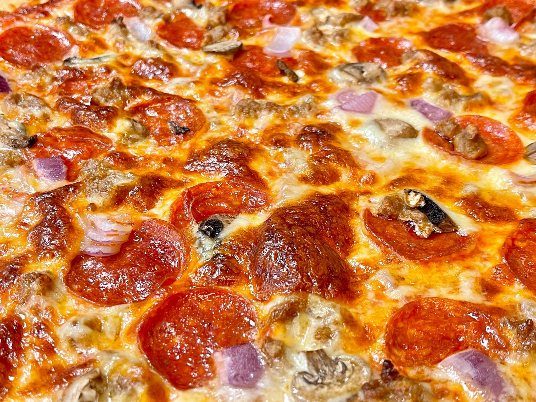 Nellies Pizza Online Ordering