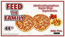 Feed The Family Deal